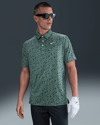 Nike Tour Men's Dri-FIT Golf Polo. Nike.com